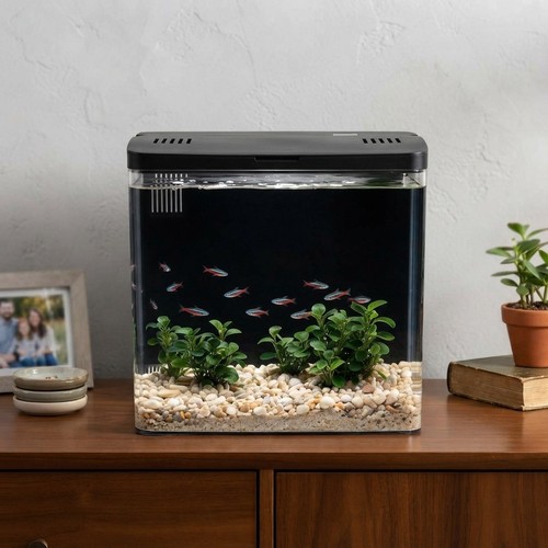Acrylic betta fish - acrylic,