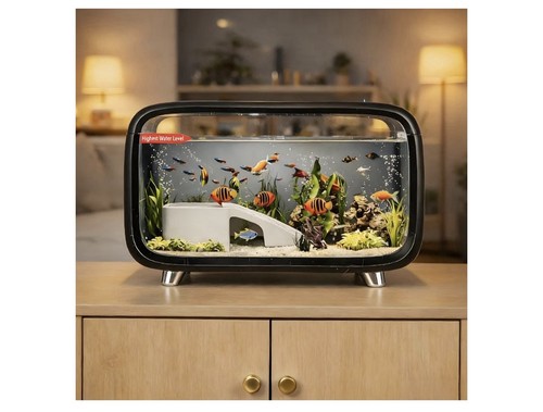 Compact betta fish - compact, tank