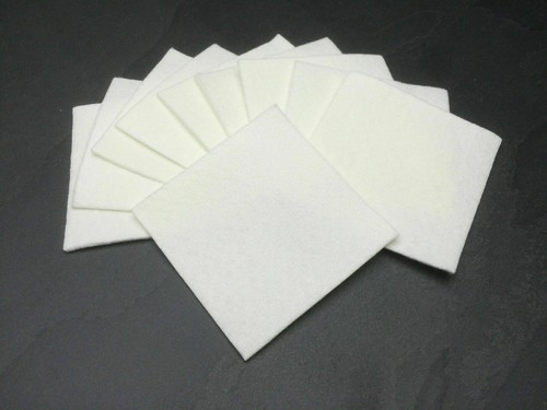 Aquarium cleaning pads - cleaning, glass