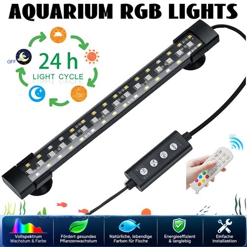 Plug aquarium fish - plug,