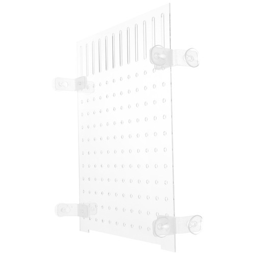 Reusable acrylic fish tank - reusable,
