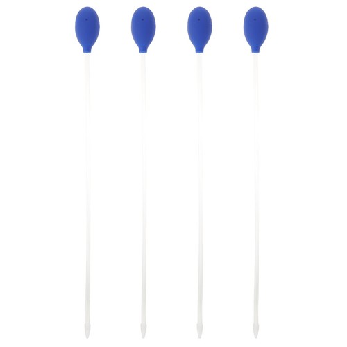 4pcs durable acrylic feeding - acrylic,