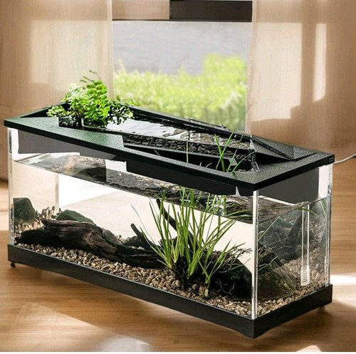 Small fish tank - small,