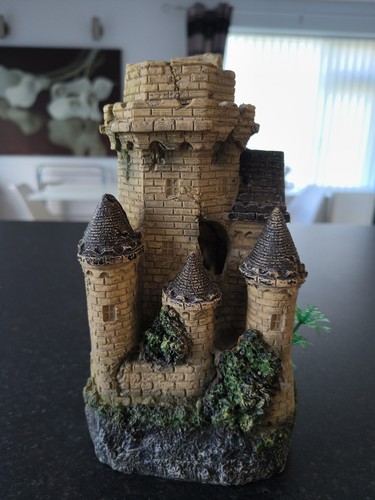 Biorb castle centre - castle,