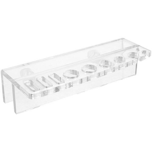Compact transparent acrylic - compact,