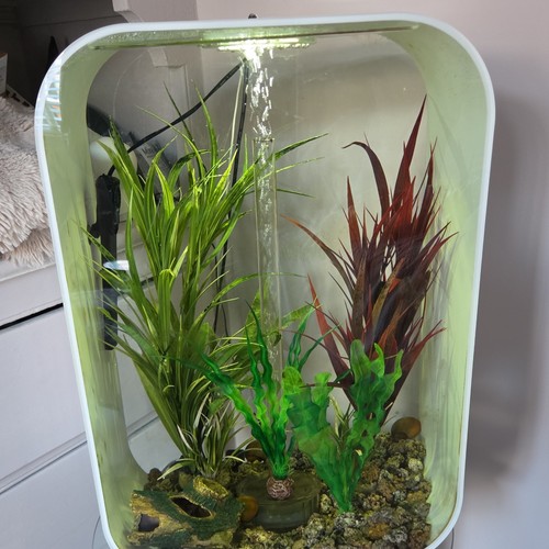 Biorb corner 30l - corner, acrylic