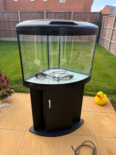 Aqua one ufo - 100l, corner