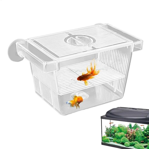 Acrylic aquarium fish breeding - acrylic,