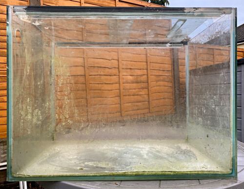 Aquarium 2ft fish tank - aquarium, /