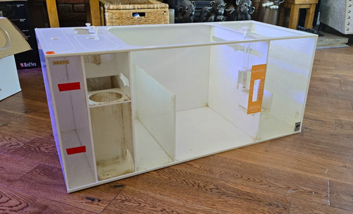 Skimz aquarium sump pro - skimz,