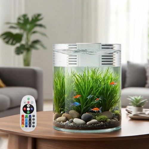 Tetra gallon aquarium - tetra,