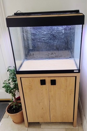Fluval roma litre led fish - led,