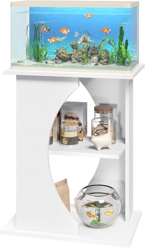 Fish tank stand - fish, 10-20