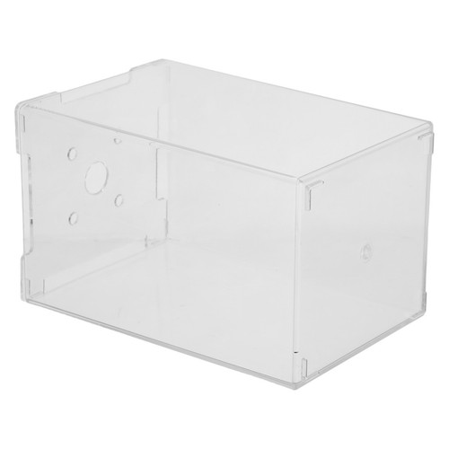 Reusable transparent acrylic - reusable,