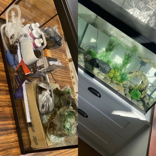 Standard rectangular glass - standard,