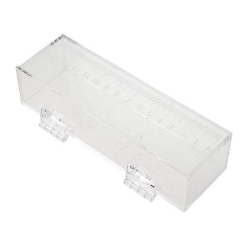Clear acrylic aquarium breeder - aquarium,