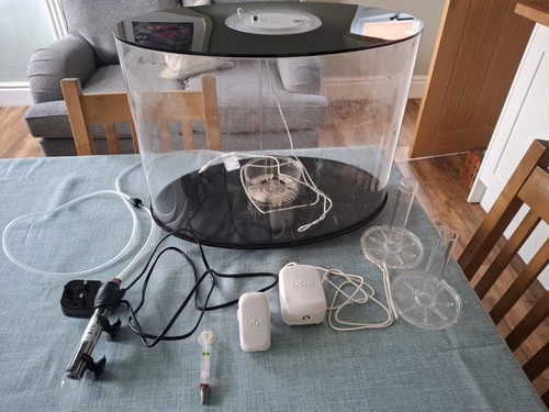 Biorb loop 30lt with mcr - biorb,