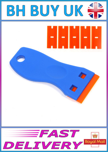 Aquarium algae scraper - aquarium,