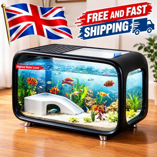 Compact betta fish tank - compact,