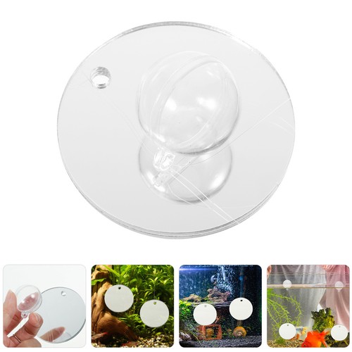 Transparent reusable acrylic - reusable,