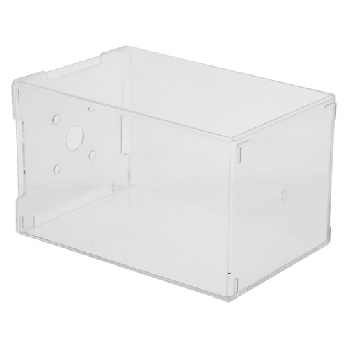 Acrylic betta fish tank small - tank,