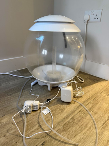 Biorb halo 30l round - halo, acrylic