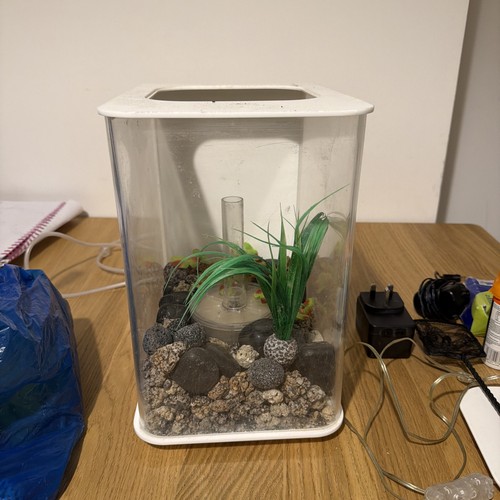 Biorb flow 30l - 30l, white