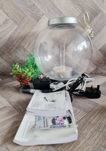 Biorb 15l aquarium fish - 15l, tank