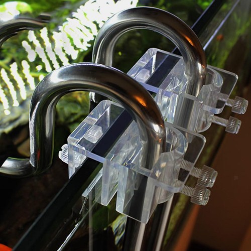 Aquarium tank lily - tank,