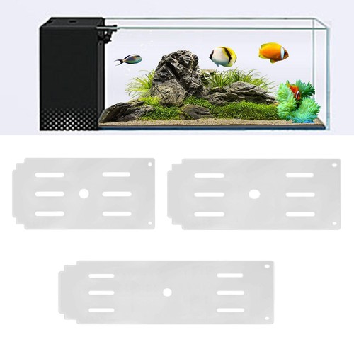 Acrylic aquarium cover - aquarium,