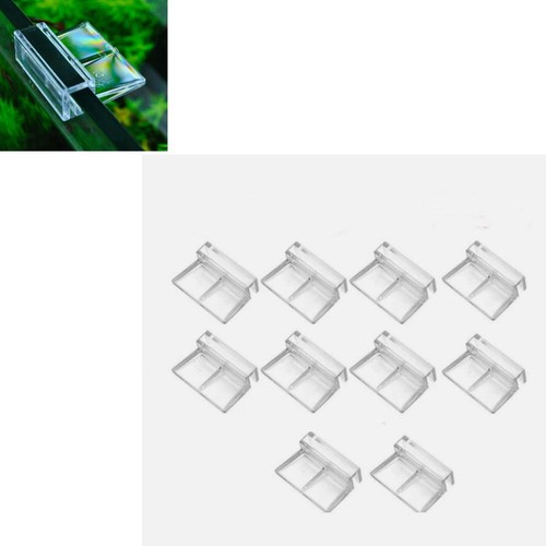 10pcs acrylic aquarium - aquarium, glass