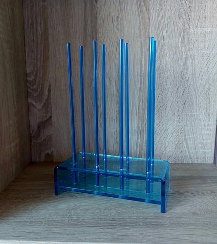 Aquarium bioball holder - bioball, holds