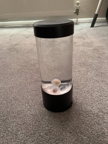 Desktop jellyfish tank - desktop,