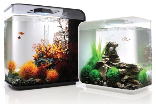 Biorb flow aquarium white - flow,