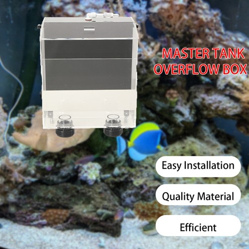 5000l advanced aquarium - 5000l/h,