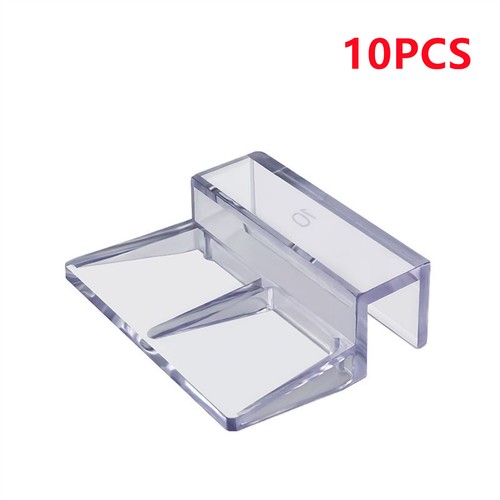 10pcs acrylic aquarium glass - 10pcs,