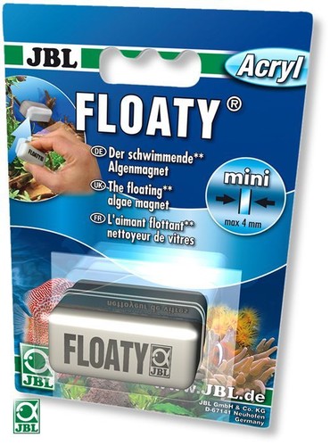 Jbl floaty mini acryl - jbl, s