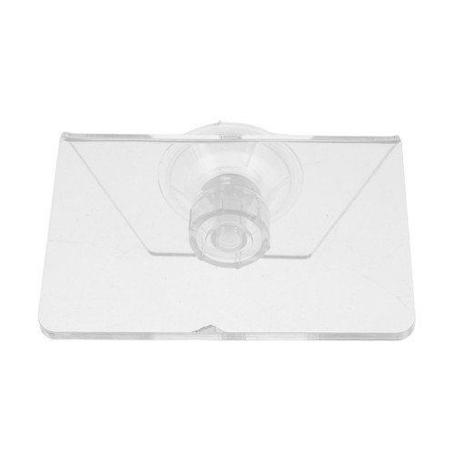 Acrylic aquarium floating - acrylic,