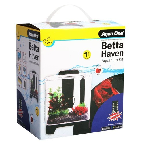 Aqua one betta haven - aqua,