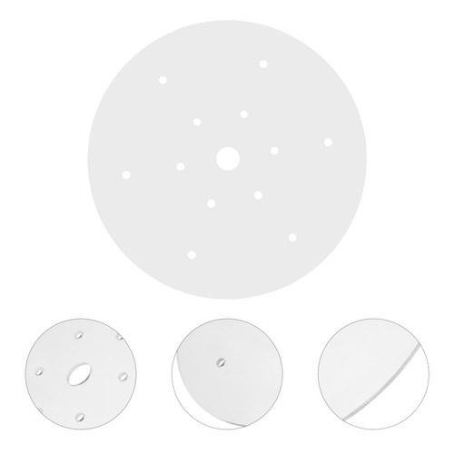 Round acrylic fish tank lid - tank,