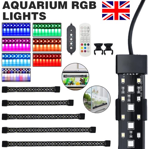 Submersible aquarium light - submersible,