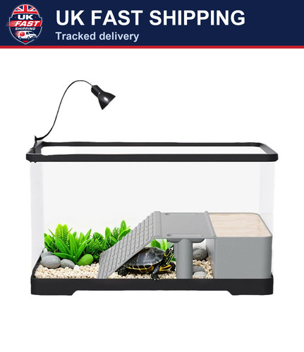 Turtle aquarium tank - turtle,