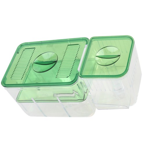 Durable acrylic aquarium - durable,