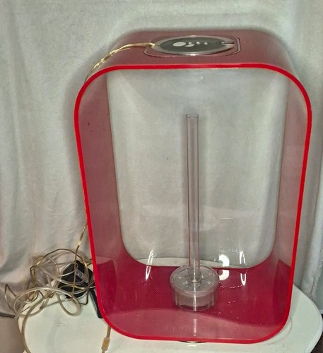 Biorb flow 60l red - flow,