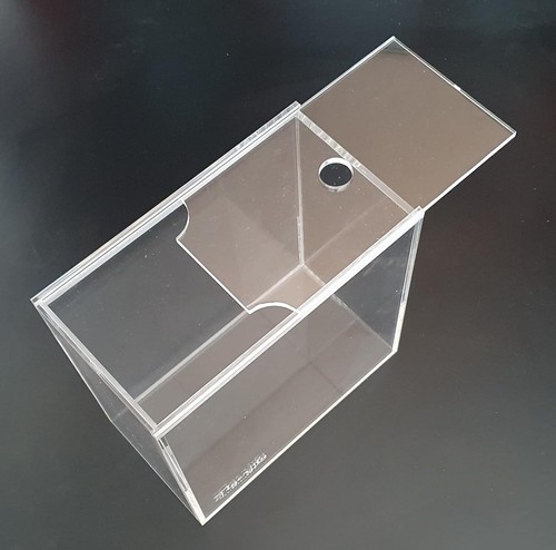 Nano fish tank acrylic - fish,