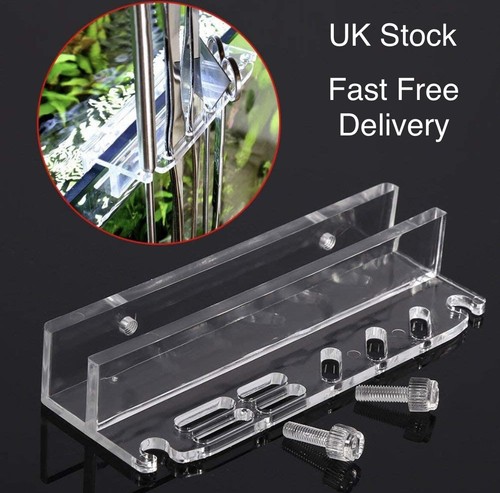 Acrylic aquarium plant tool - aquarium,