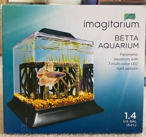 Imagitarium betta fish - imagitarium,