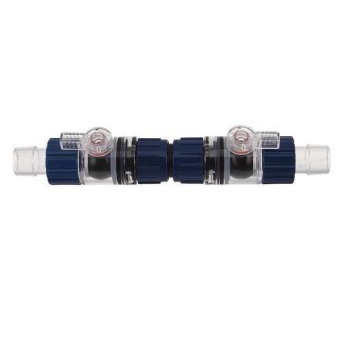 Quick release aquarium hose - aquarium,